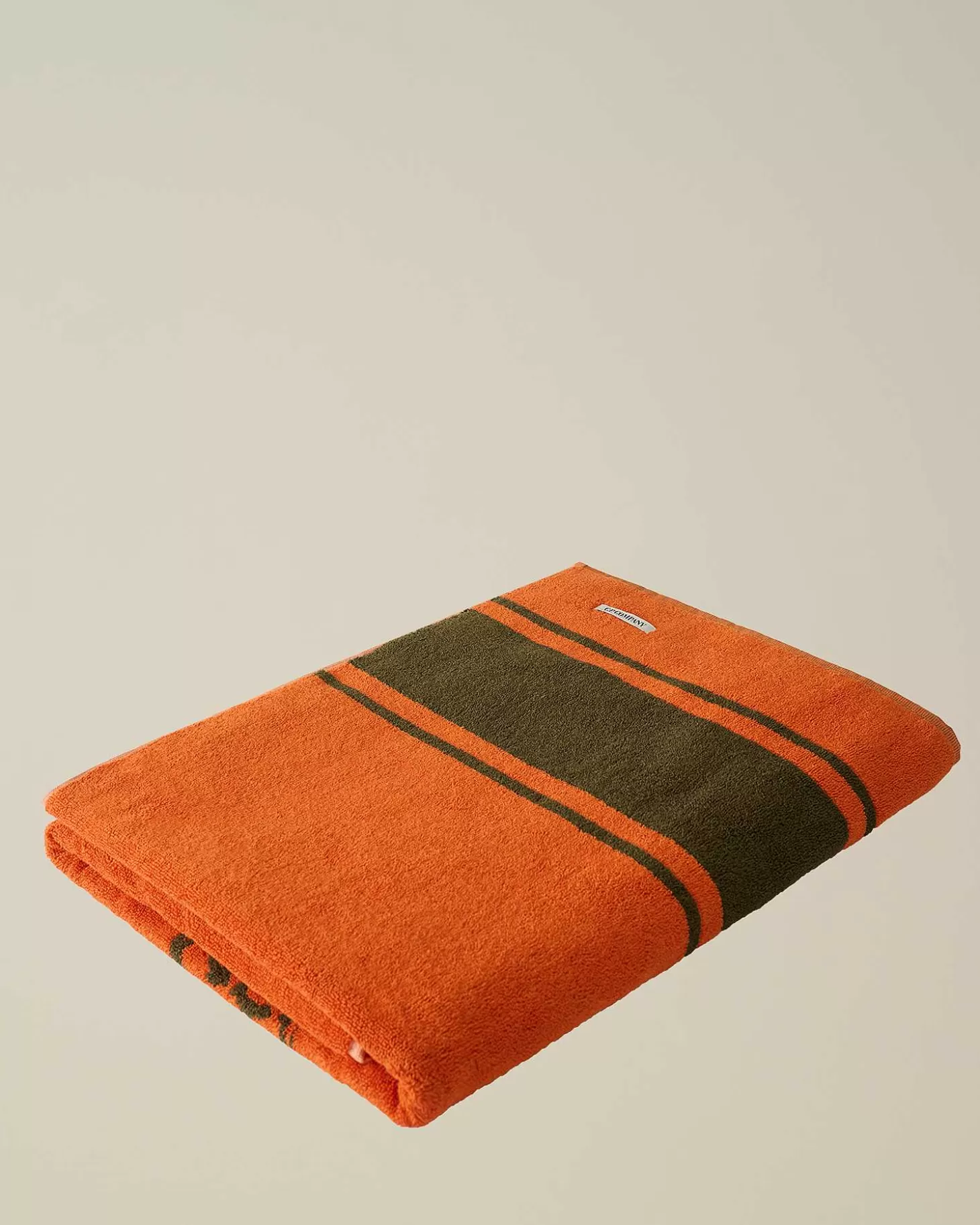 Homme C.P. Company Autres Accessoires^Beach Towel