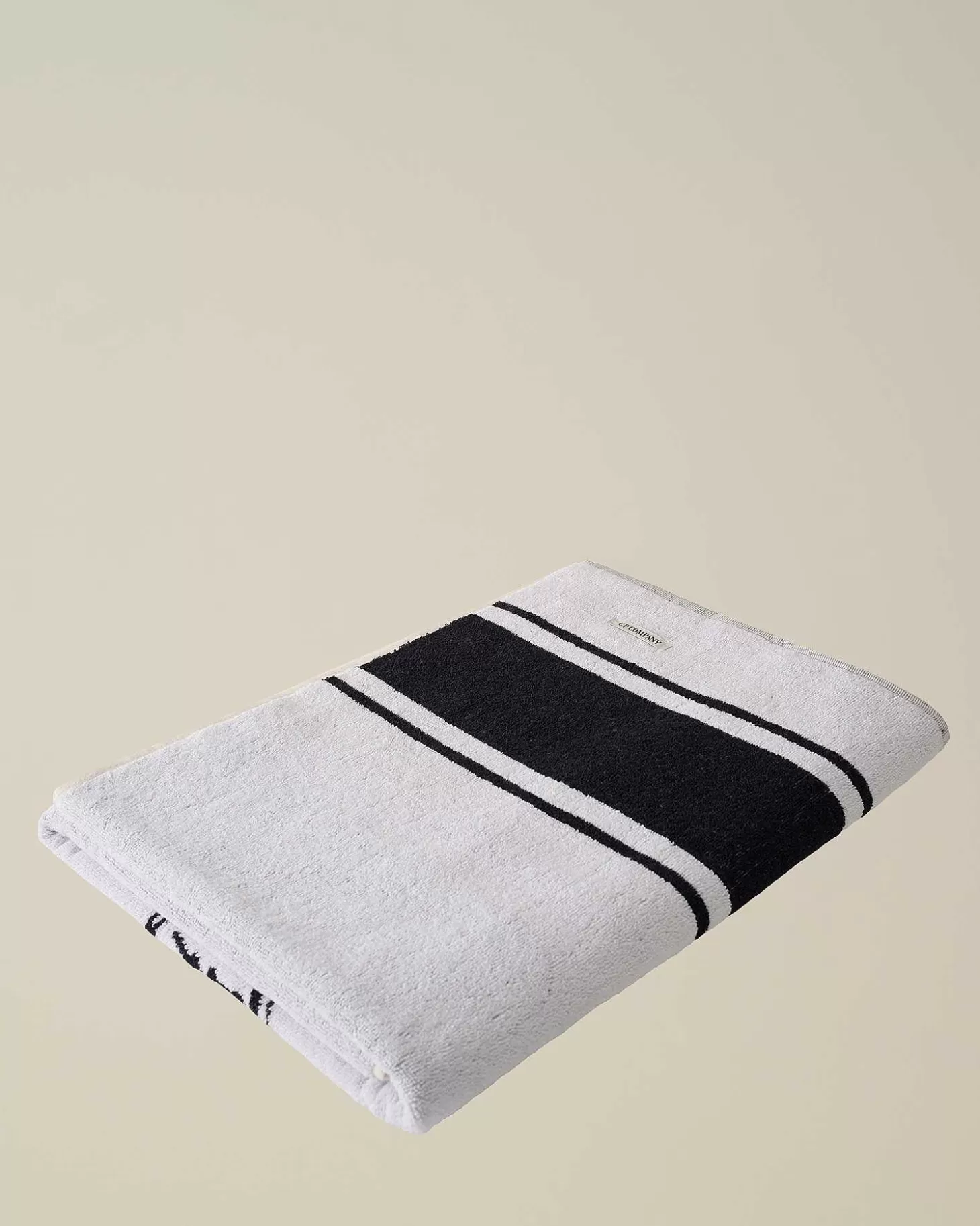 Homme C.P. Company Autres Accessoires^Beach Towel