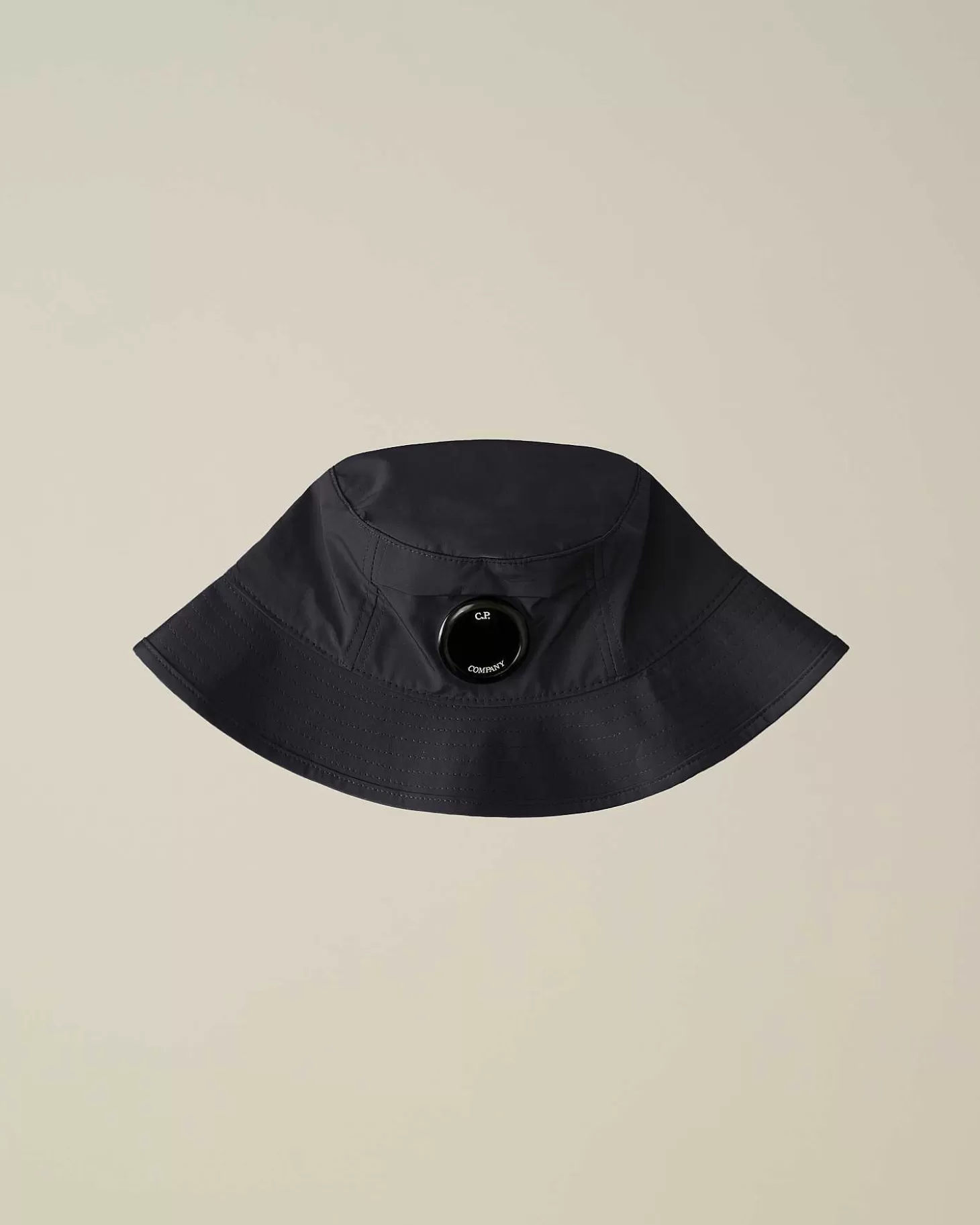 Homme C.P. Company Chapeaux^Chrome-R Bucket Hat