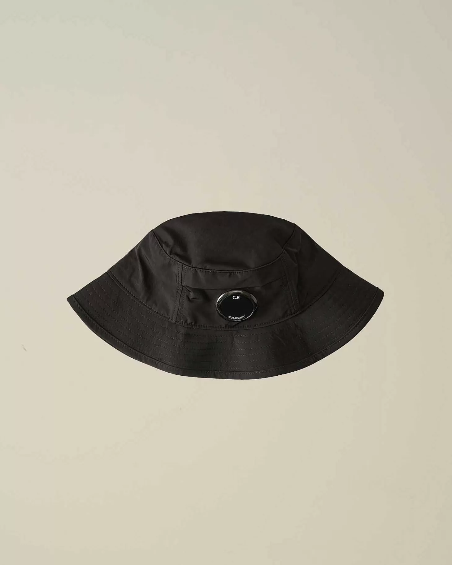 Homme C.P. Company Chapeaux^Chrome-R Bucket Hat