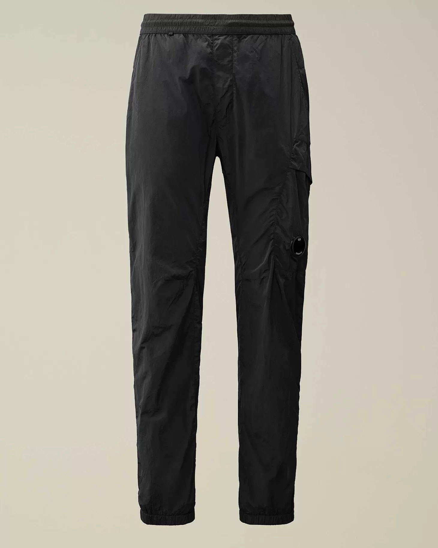 Homme C.P. Company Pantalons^Chrome-R Regular Track Pants