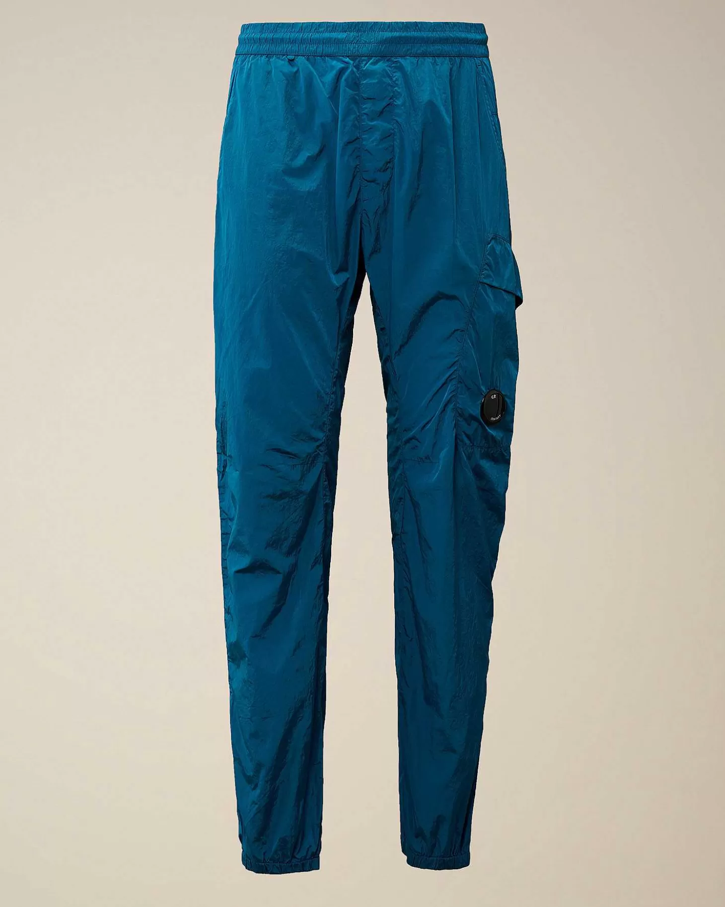 Homme C.P. Company Pantalons^Chrome-R Regular Track Pants