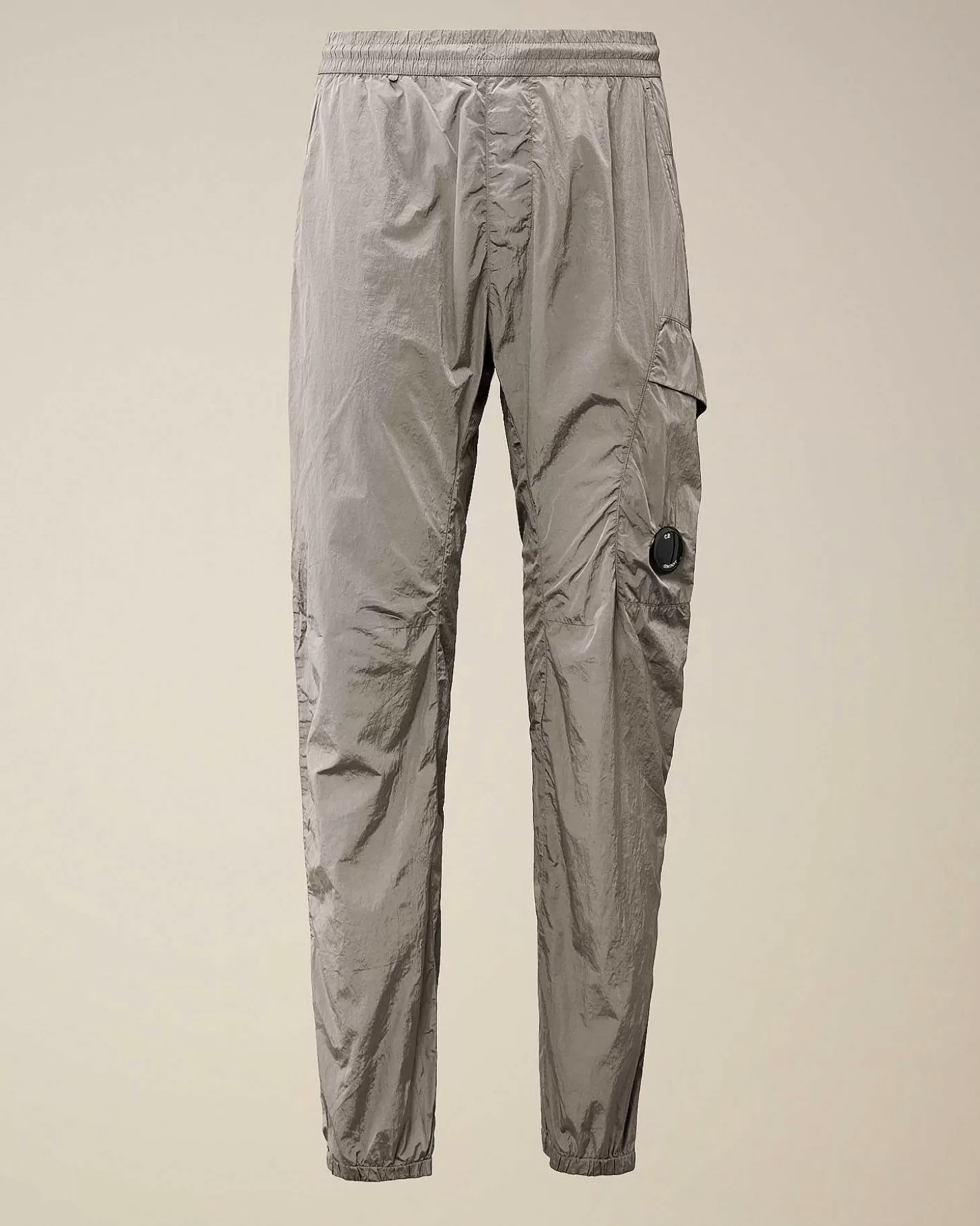 Homme C.P. Company Pantalons^Chrome-R Regular Track Pants