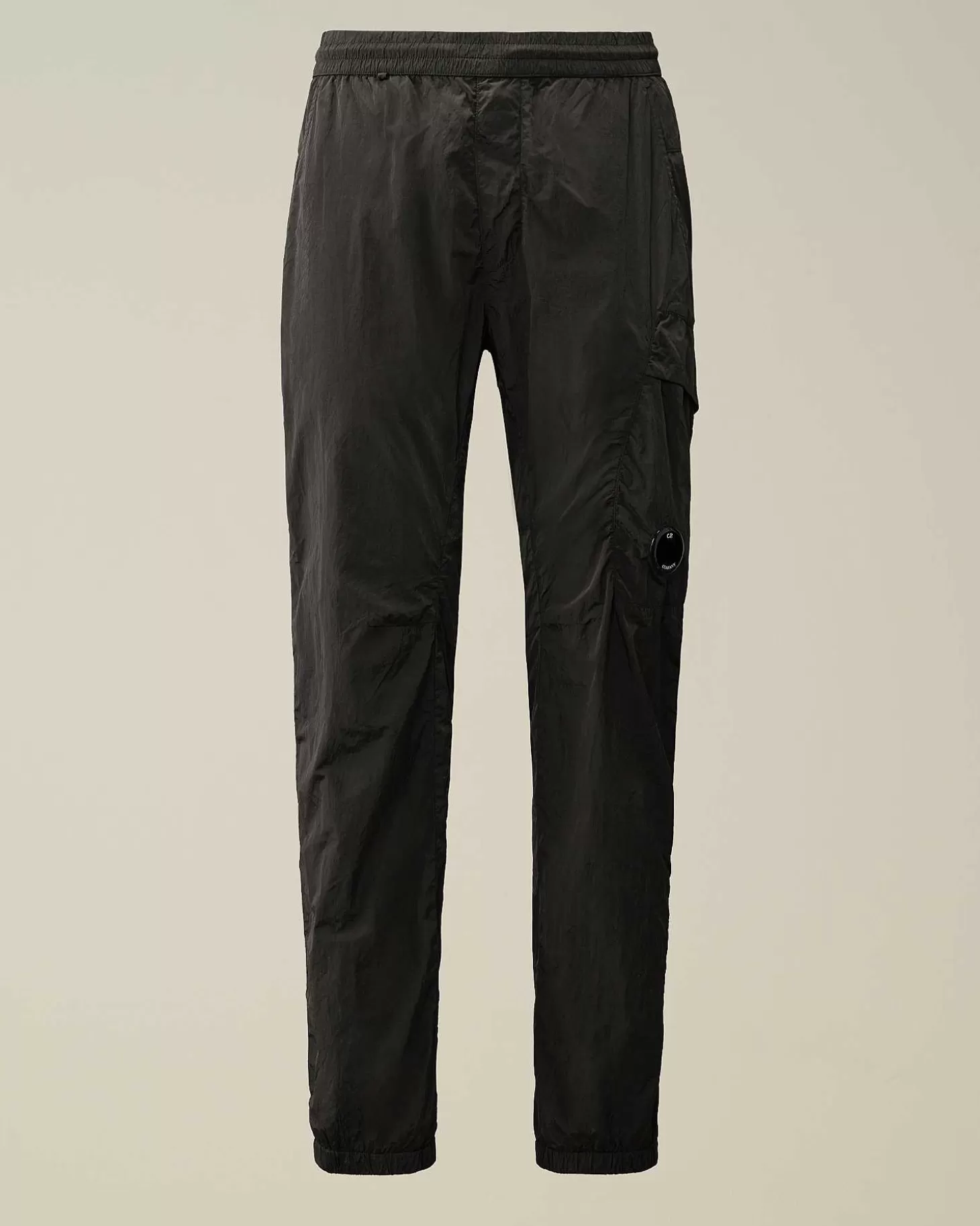 Homme C.P. Company Pantalons^Chrome-R Regular Track Pants