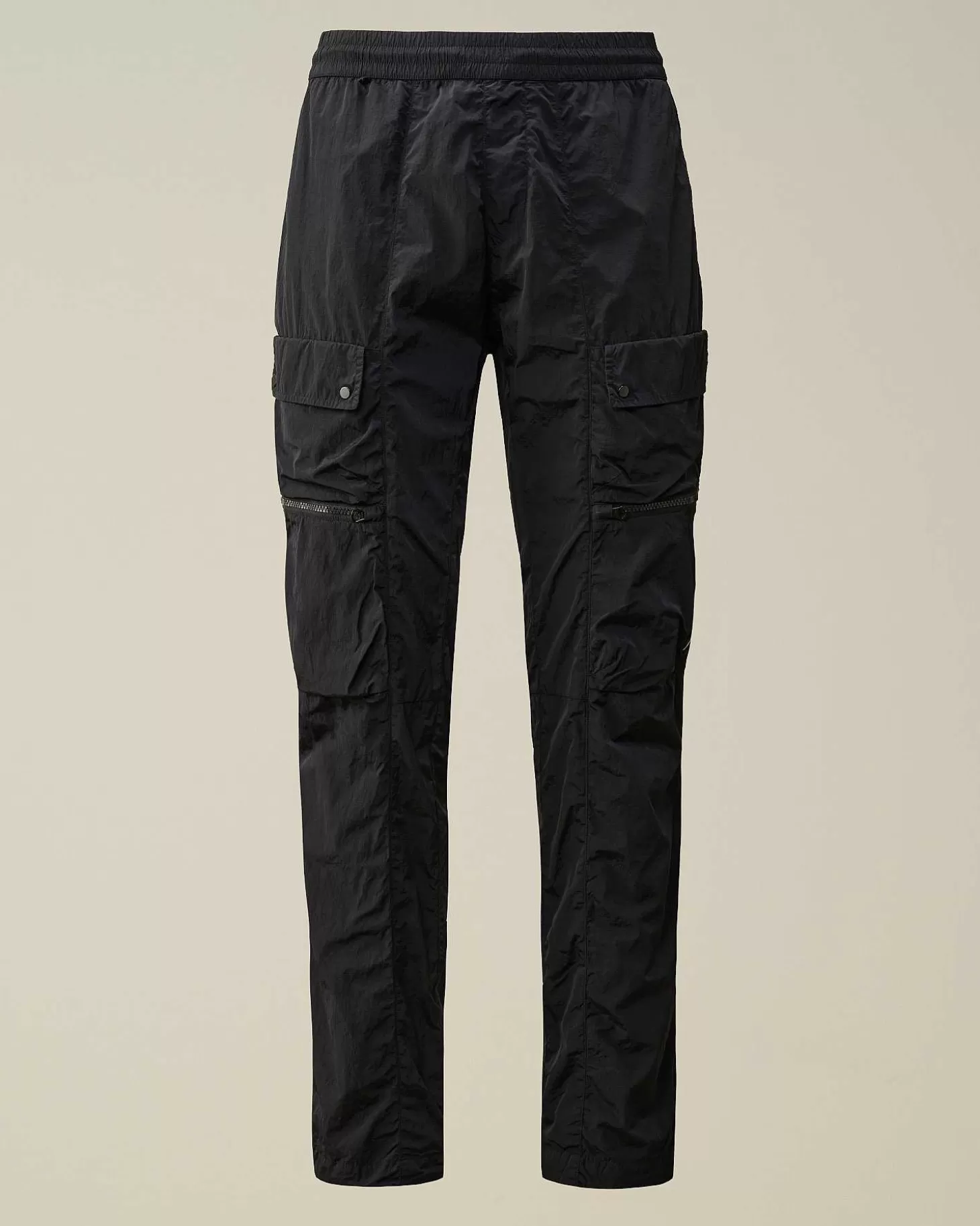 Homme C.P. Company Pantalons^Chrome-R Regular Utility Pants