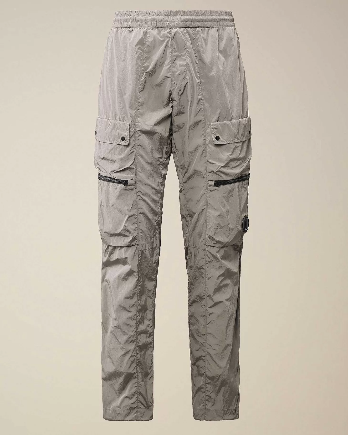 Homme C.P. Company Pantalons^Chrome-R Regular Utility Pants