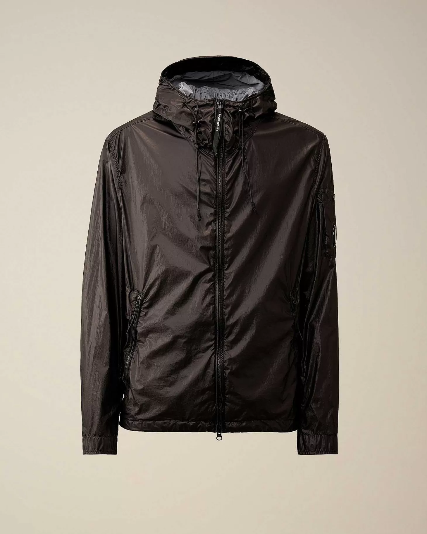 Homme C.P. Company Vestes Et Manteaux^Cs Ii Hooded Jacket