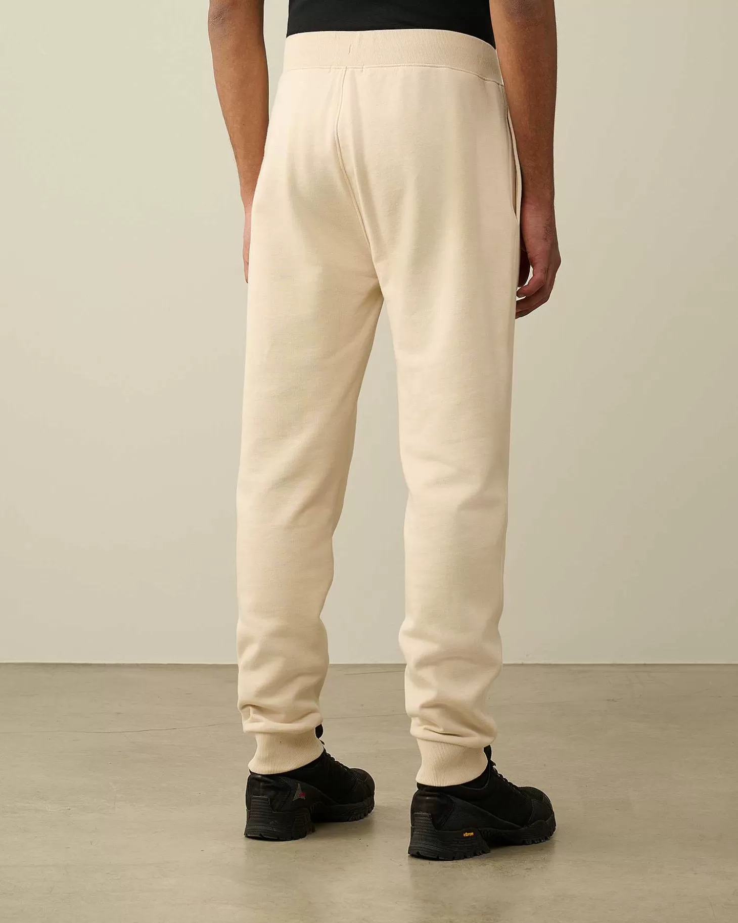 Homme C.P. Company Survêtements Et Shorts^Diagonal Raised Fleece Cargo Sweatpants