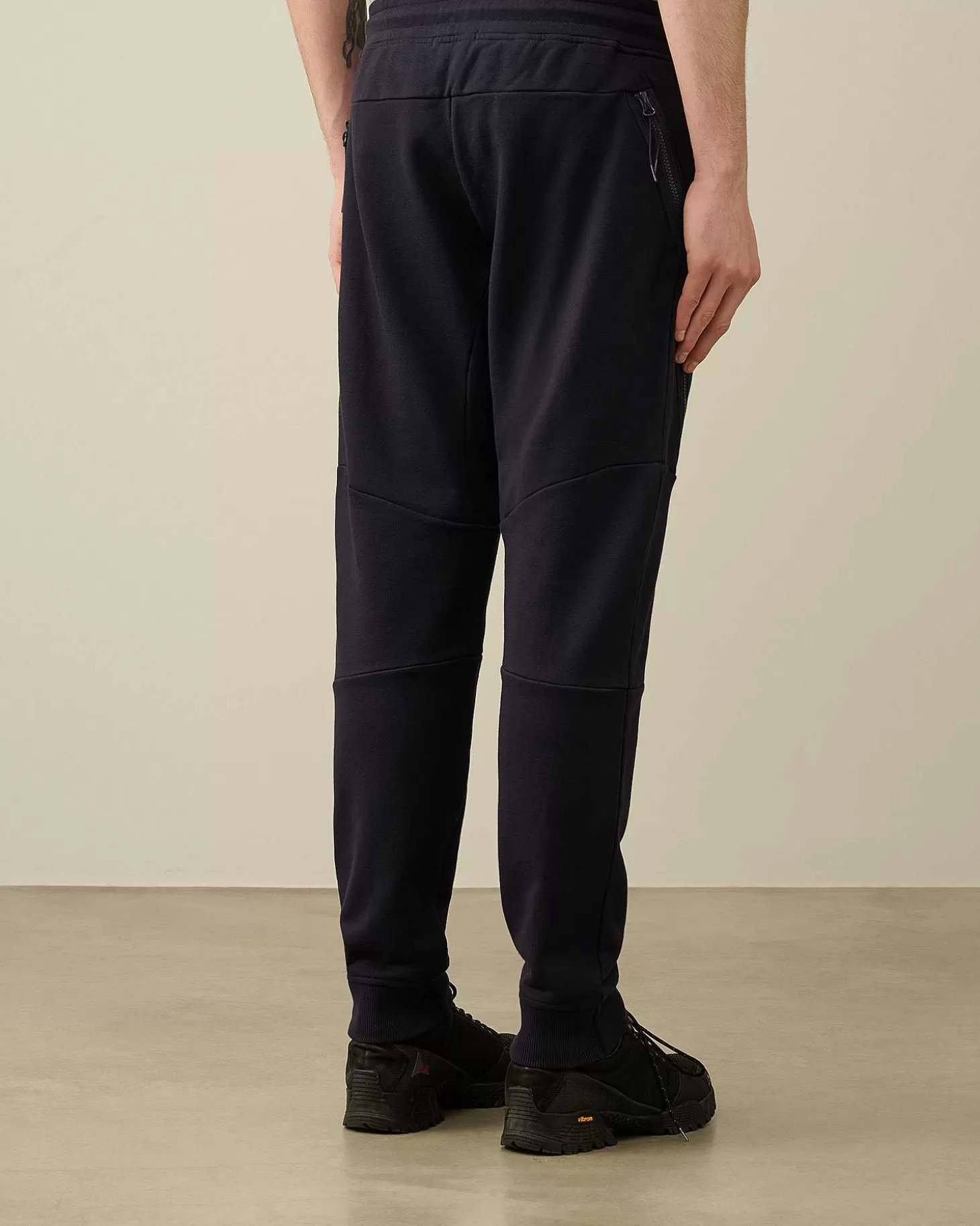 Homme C.P. Company Survêtements Et Shorts^Diagonal Raised Fleece Sweatpants