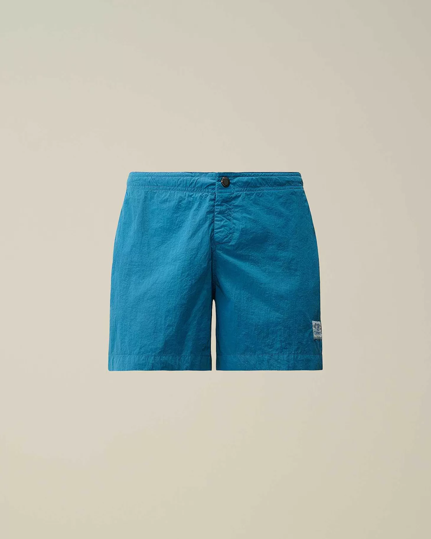 Homme C.P. Company Vêtements De Plage^Eco-Chrome R Swim Shorts