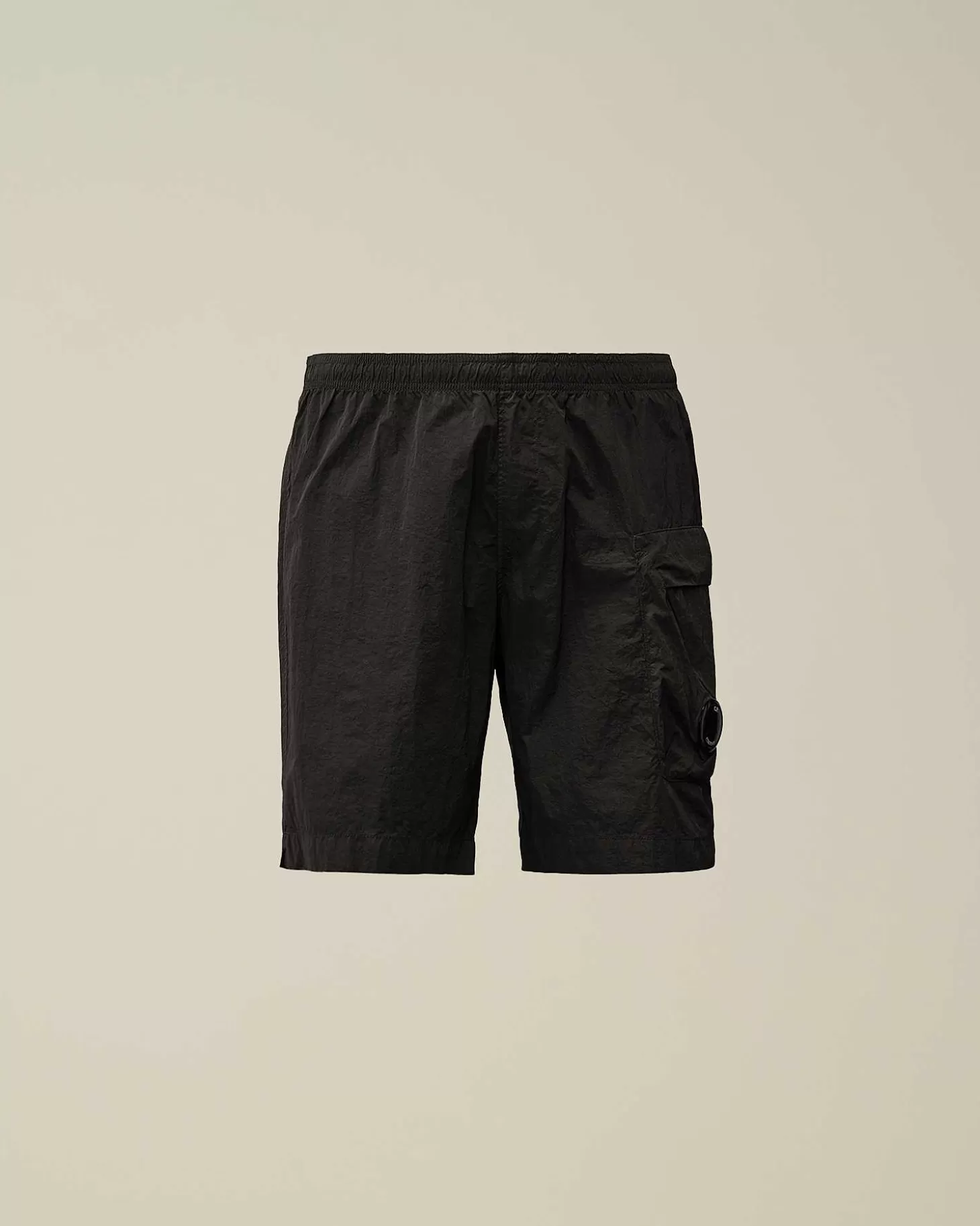 Homme C.P. Company Vêtements De Plage^Eco-Chrome R Utility Swim Shorts