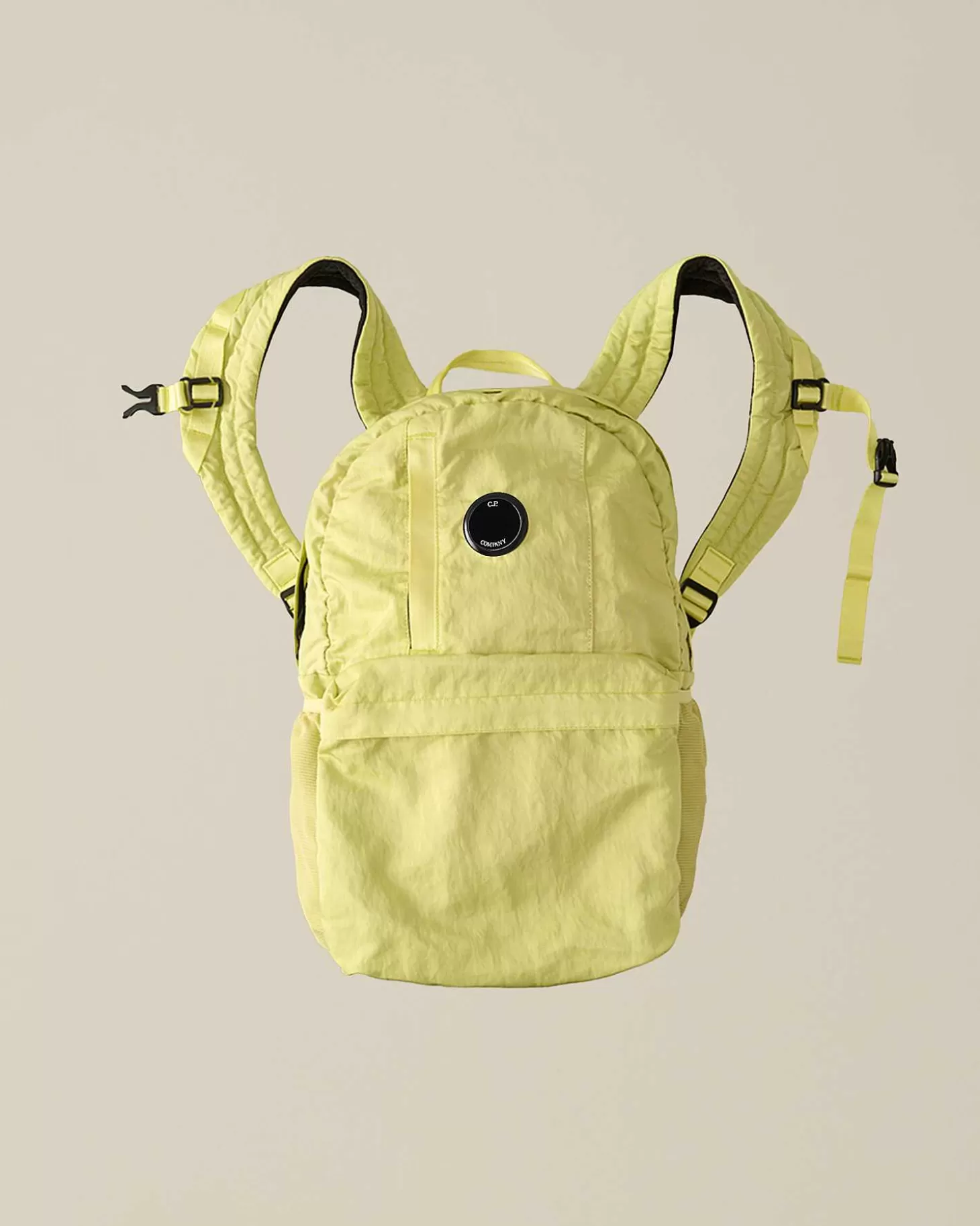 Kids C.P. Company Vêtements 4-8 Ans^Kids' Nylon B Backpack