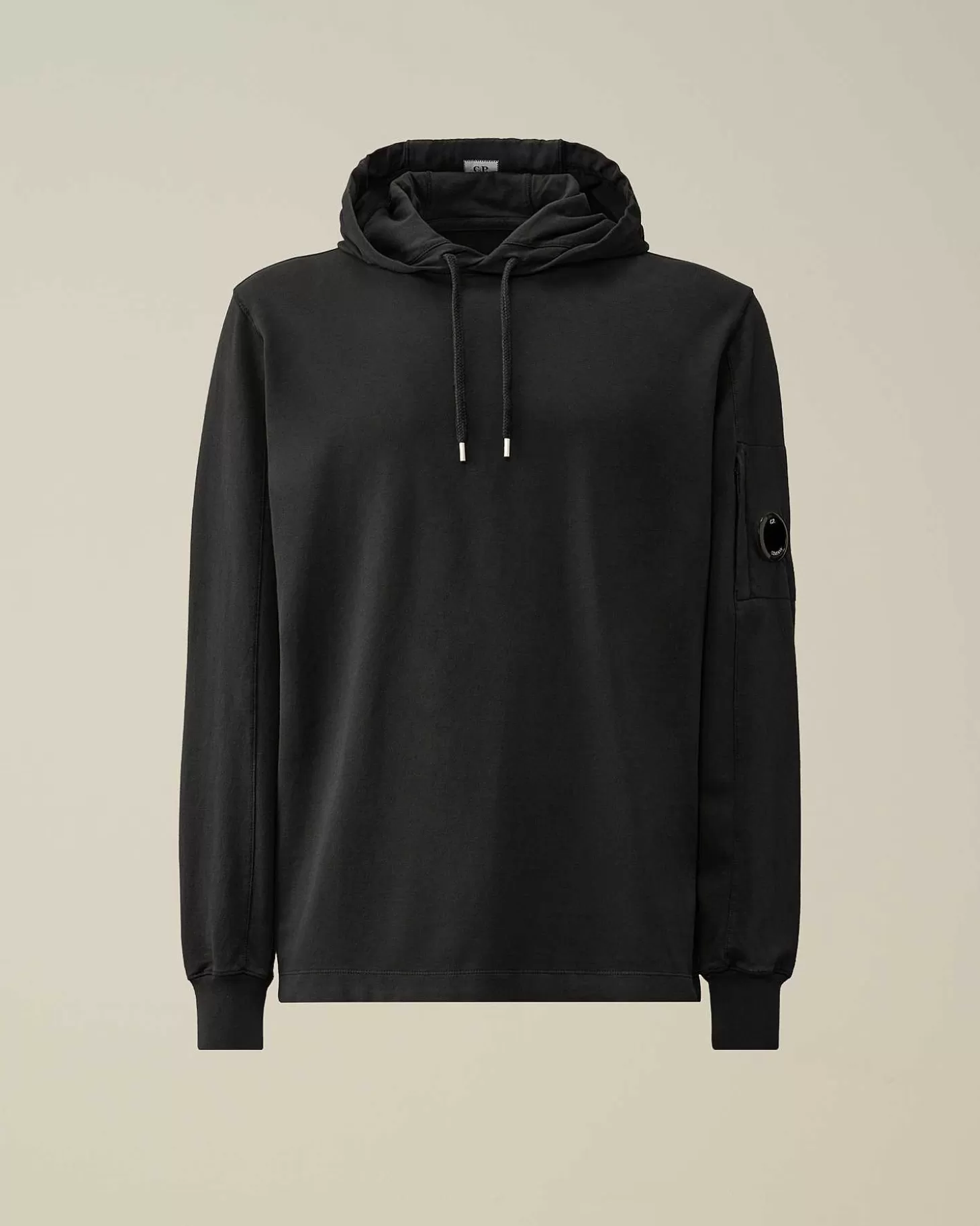 Homme C.P. Company Sweat-Shirts^Light Fleece Hoodie