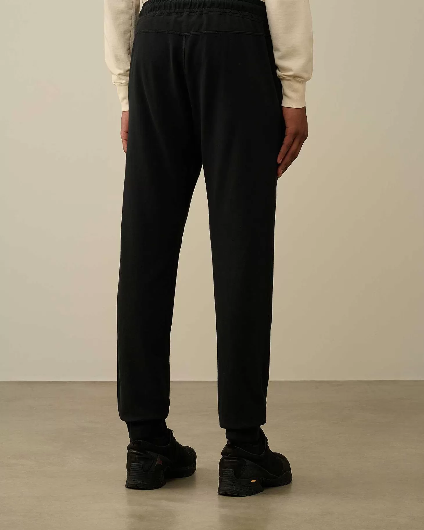 Homme C.P. Company Survêtements Et Shorts^Light Fleece Utility Sweatpants