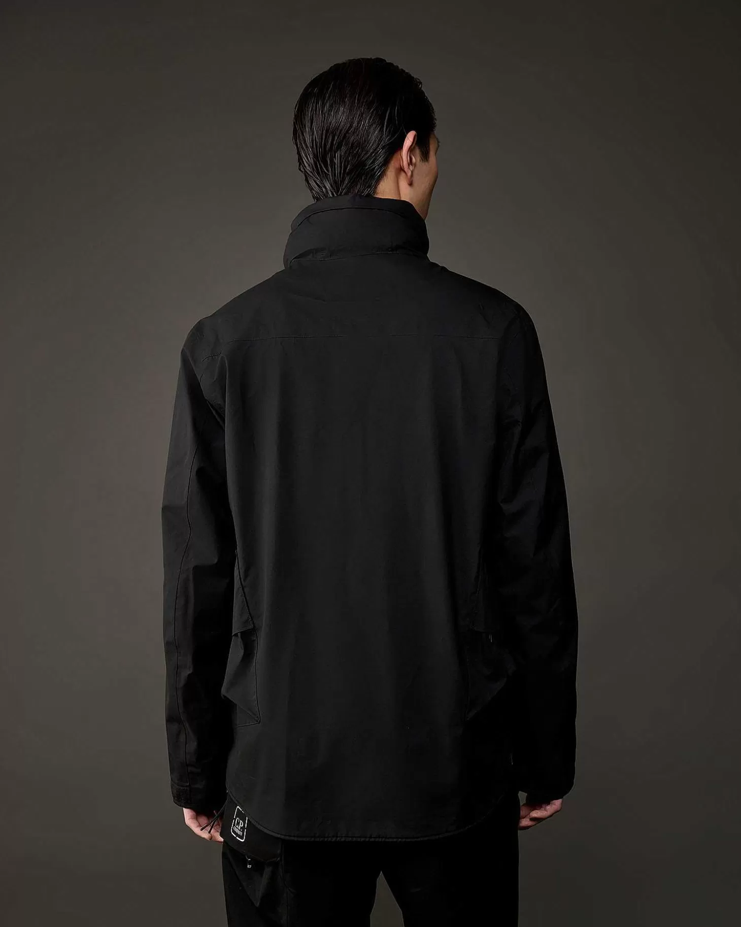 Homme C.P. Company Metropolis Series^Metropolis Series Gore-Tex Infinium Utility Jacket