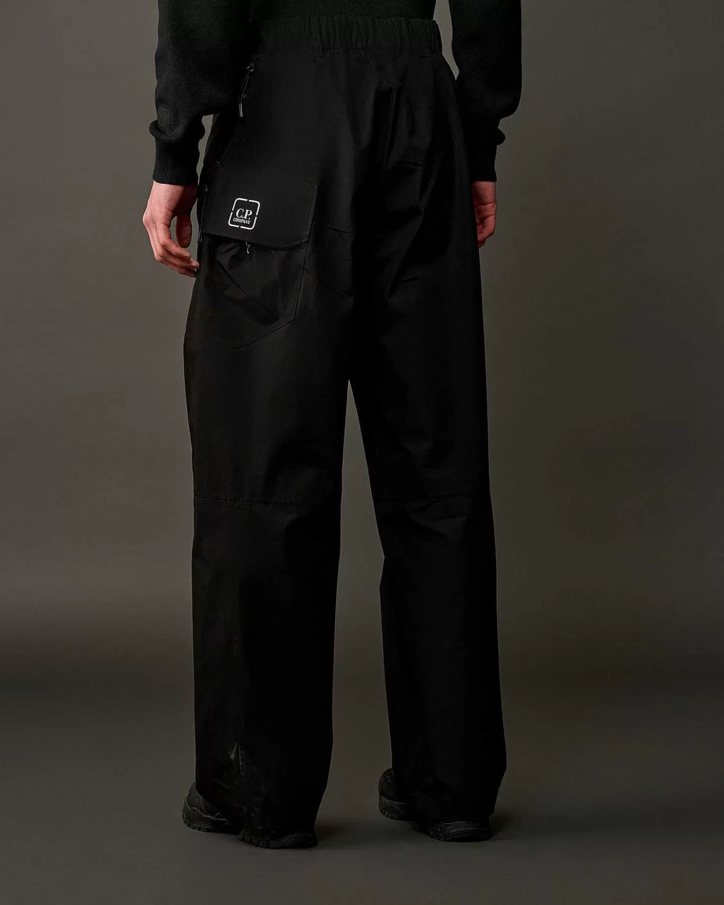 Homme C.P. Company Metropolis Series^Metropolis Series Hyst Cargo Pants