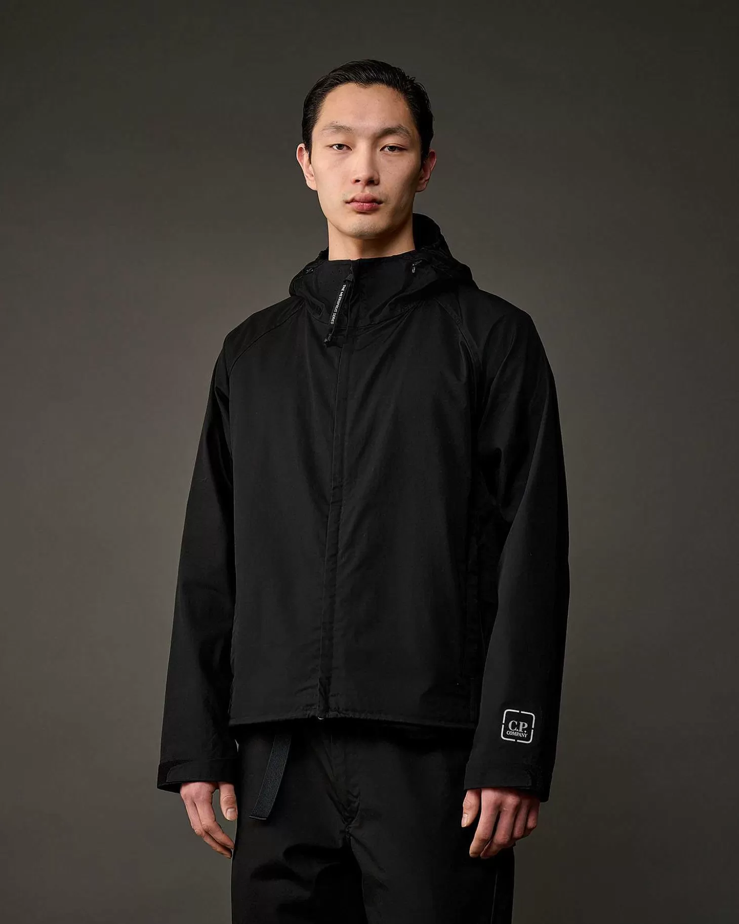 Homme C.P. Company Metropolis Series^Metropolis Series Hyst Hooded Jacket