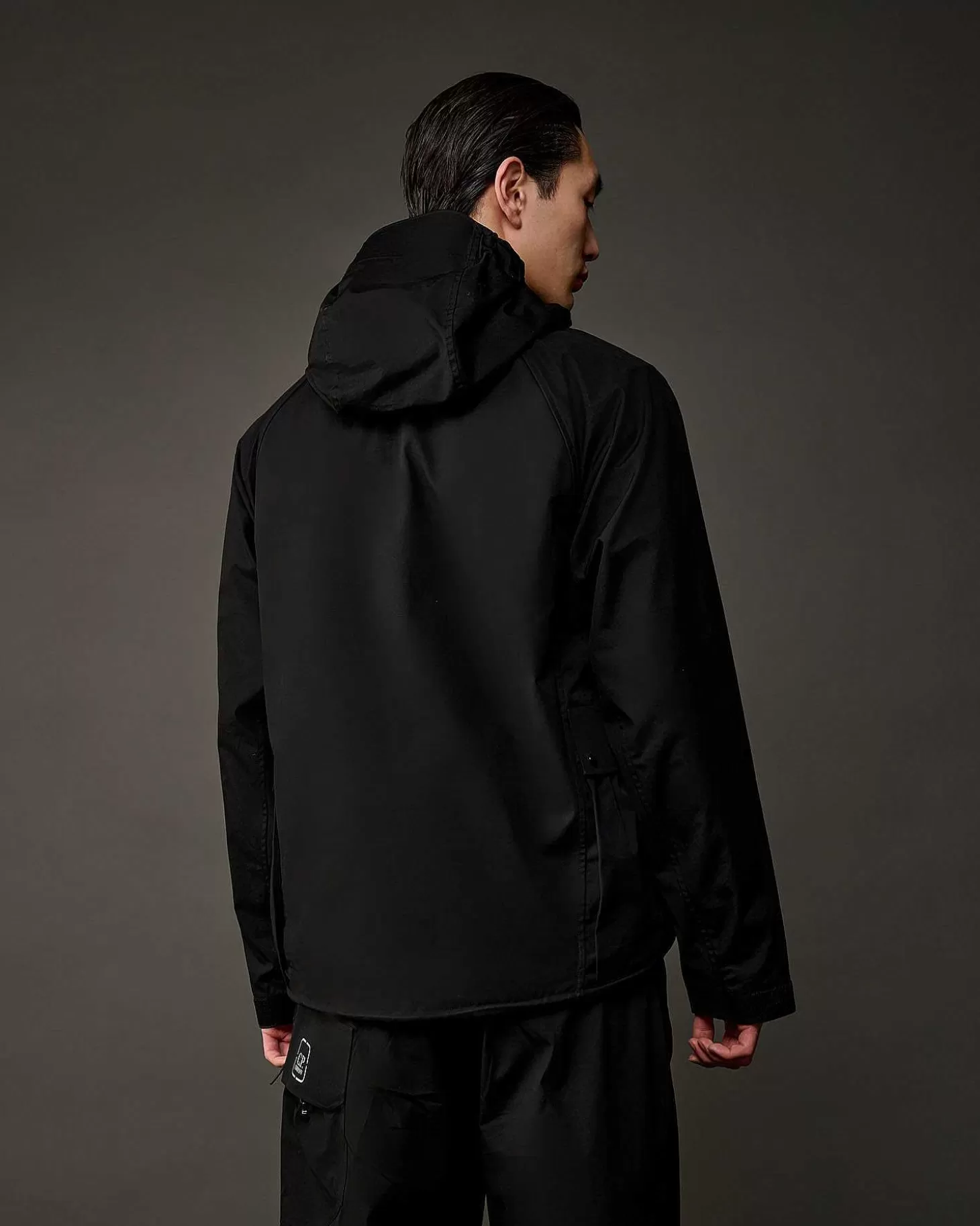 Homme C.P. Company Metropolis Series^Metropolis Series Hyst Hooded Jacket