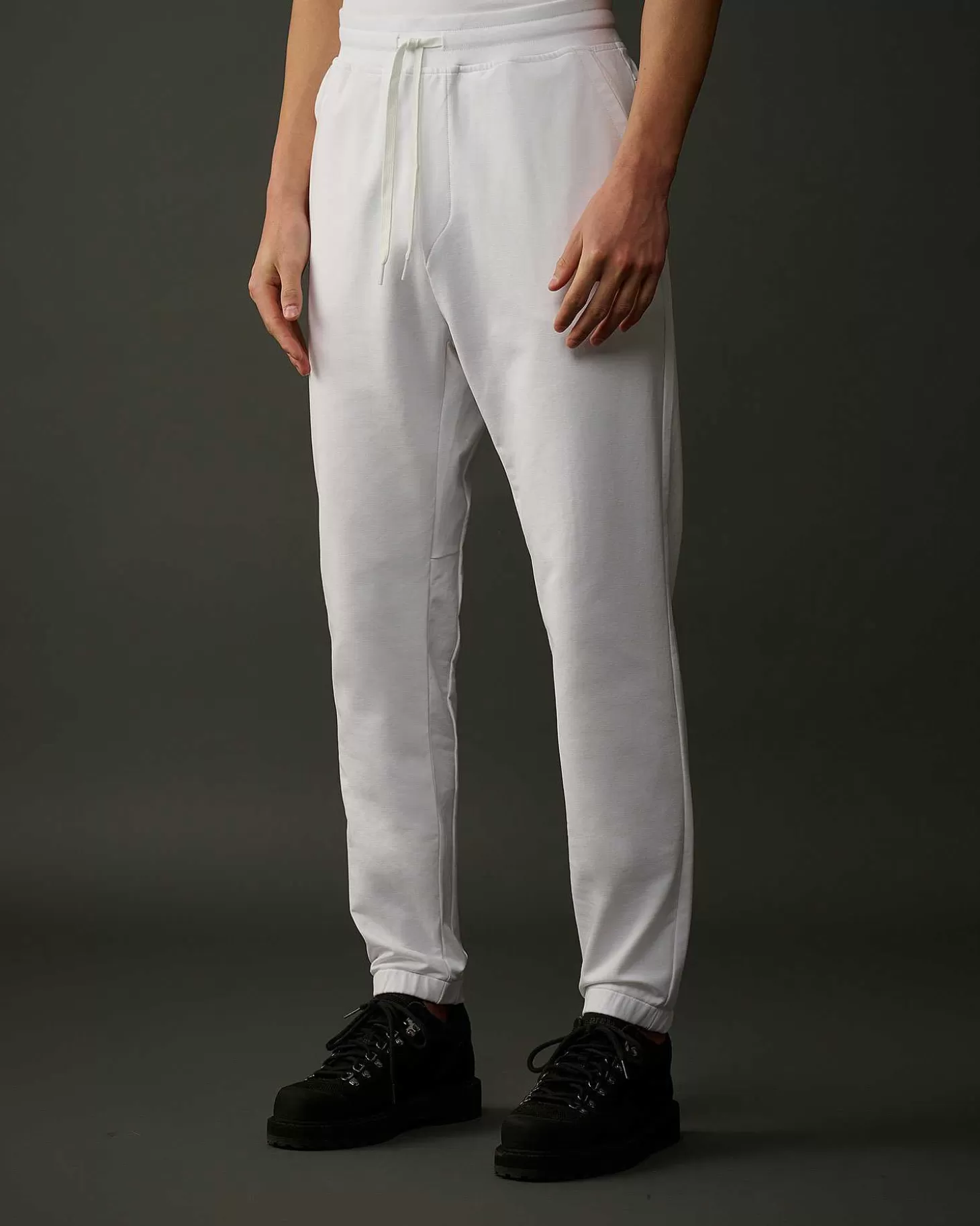 Homme C.P. Company Metropolis Series^Metropolis Series Stretch Fleece Sweatpants