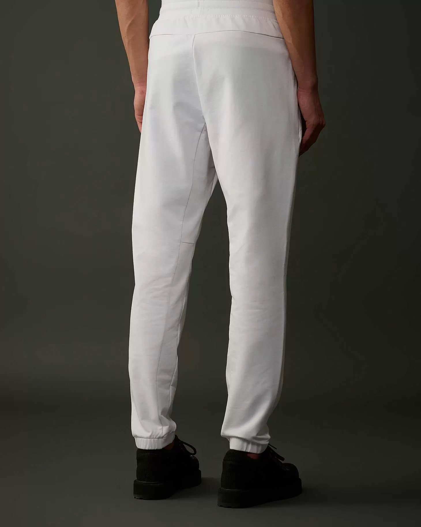 Homme C.P. Company Metropolis Series^Metropolis Series Stretch Fleece Sweatpants