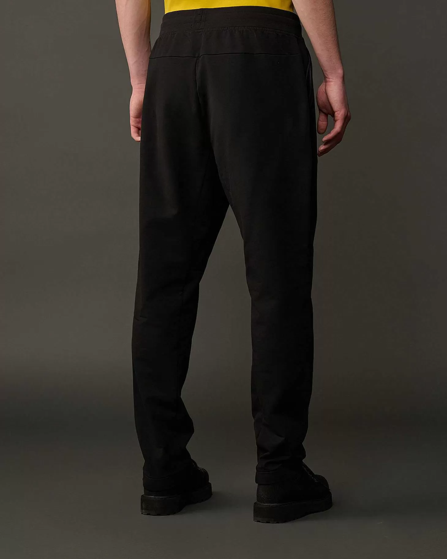 Homme C.P. Company Metropolis Series^Metropolis Series Stretch Fleece Sweatpants