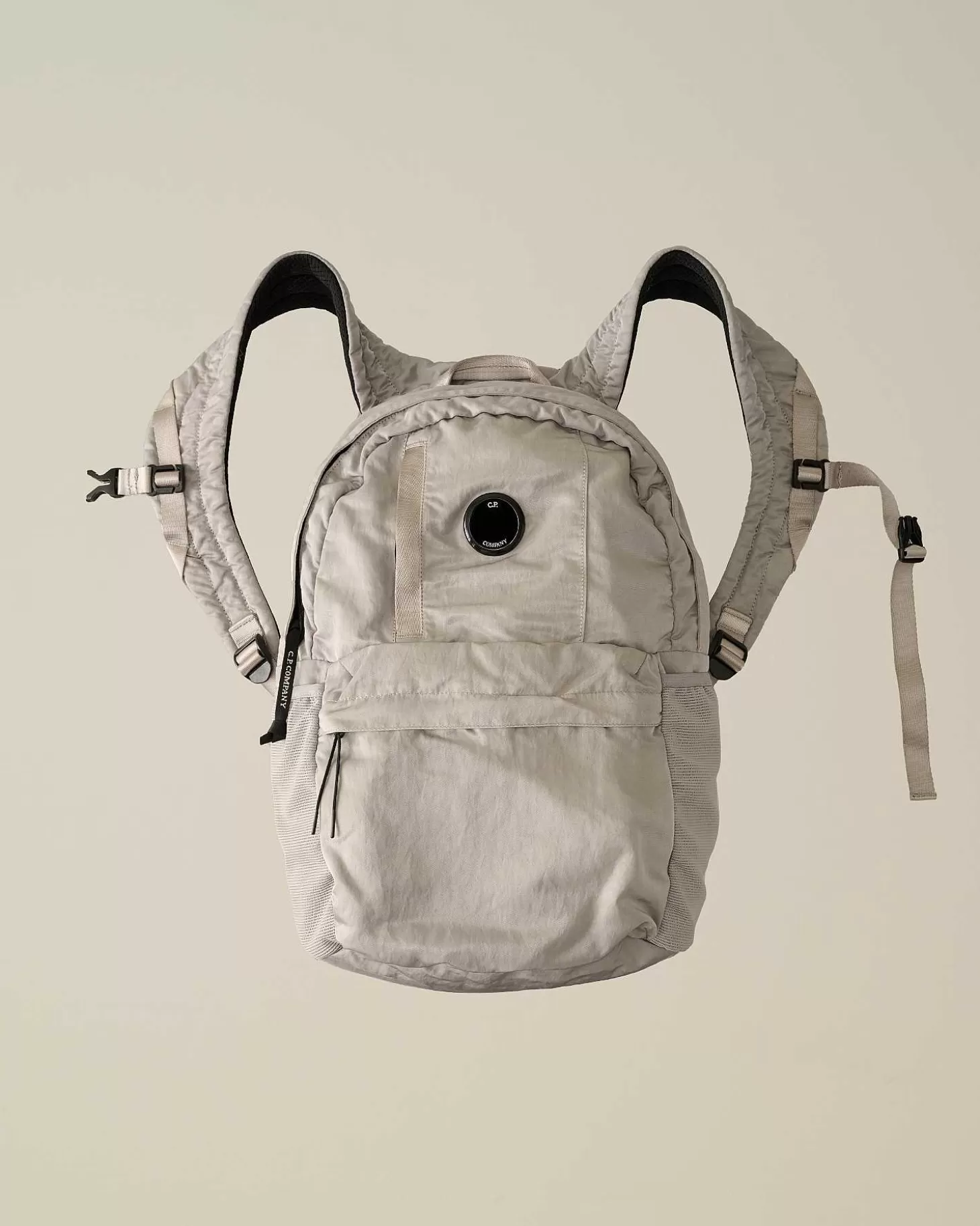 Homme C.P. Company Sacs À Dos Et Sacs Banane^Nylon B Backpack