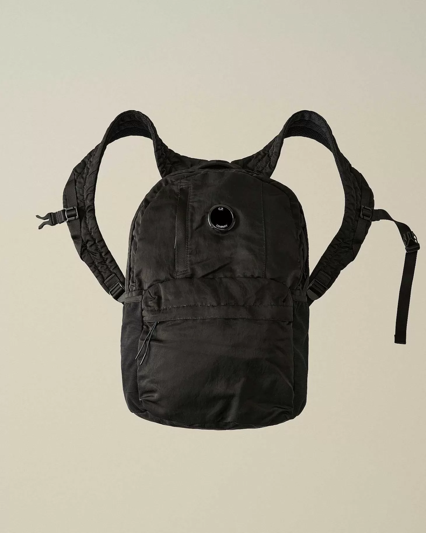 Homme C.P. Company Sacs À Dos Et Sacs Banane^Nylon B Backpack