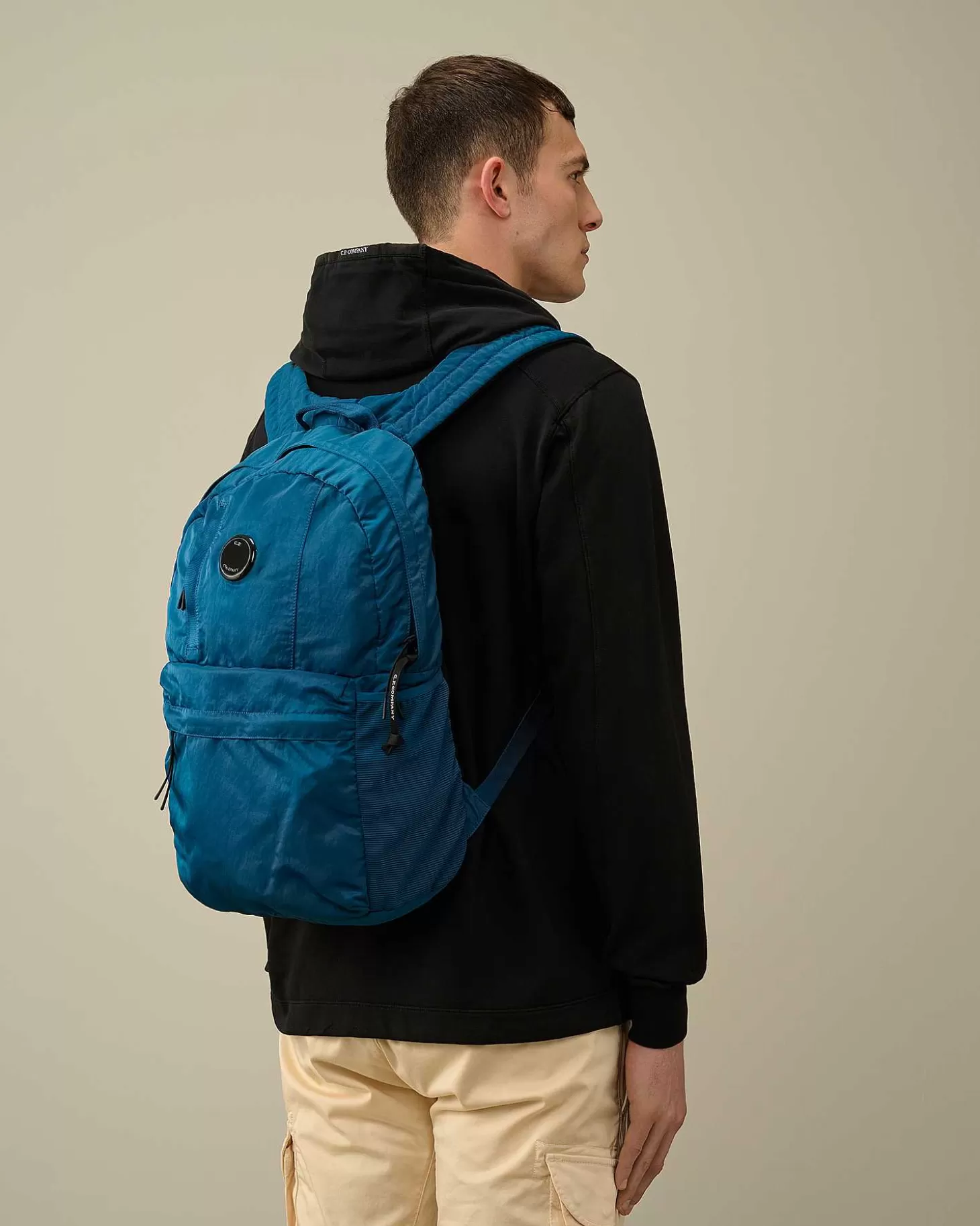 Homme C.P. Company Sacs À Dos Et Sacs Banane^Nylon B Backpack