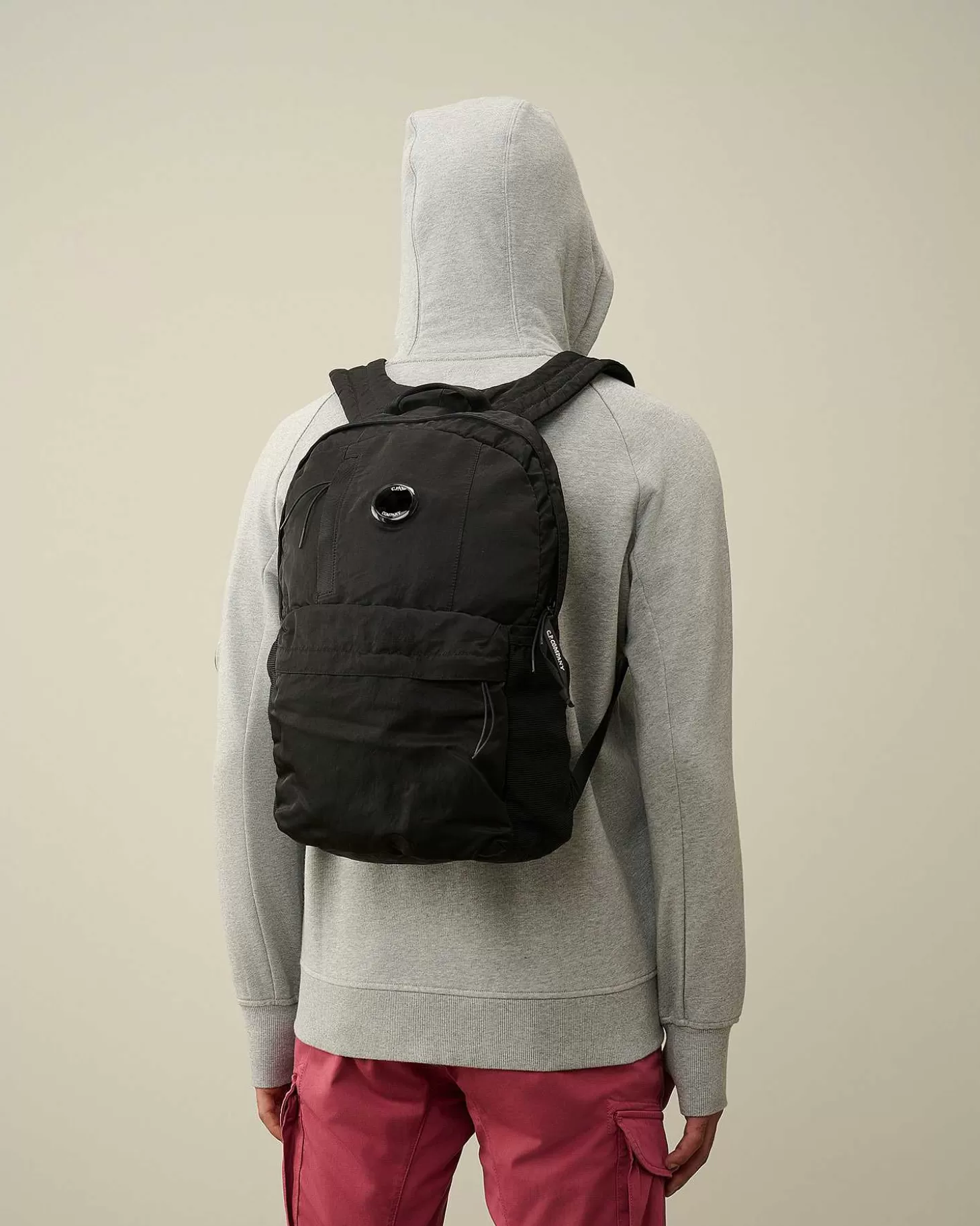 Homme C.P. Company Sacs À Dos Et Sacs Banane^Nylon B Backpack