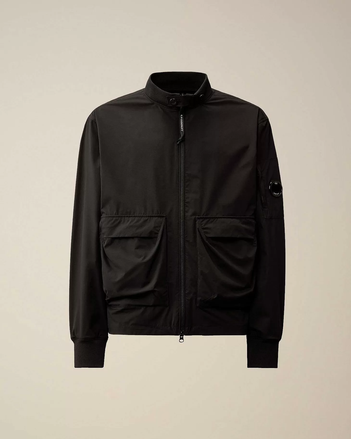 Homme C.P. Company Vestes Et Manteaux^Pro-Tek Bomber Jacket