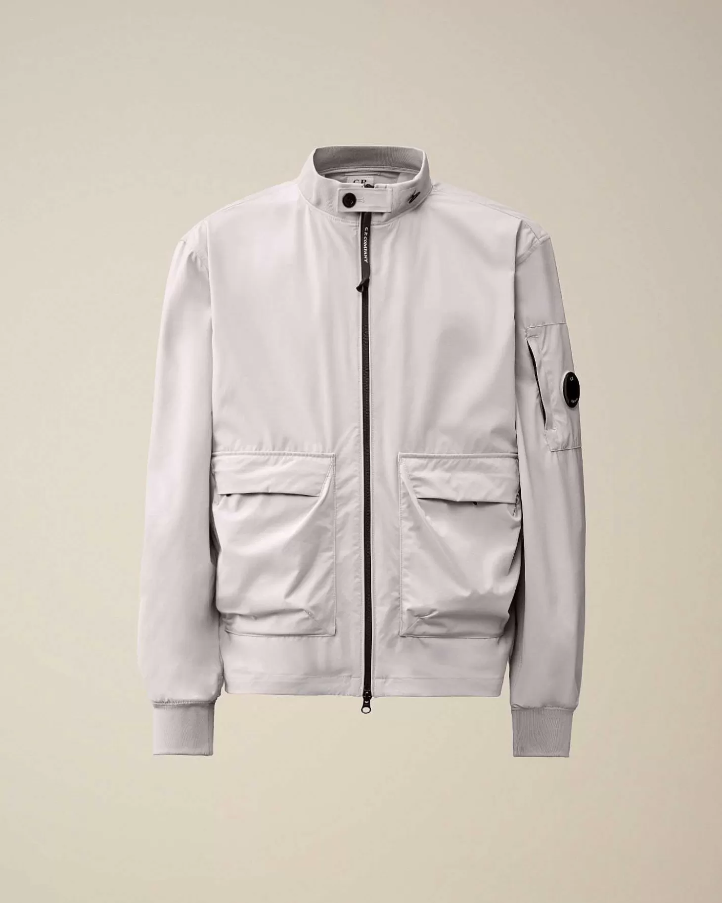 Homme C.P. Company Vestes Et Manteaux^Pro-Tek Bomber Jacket