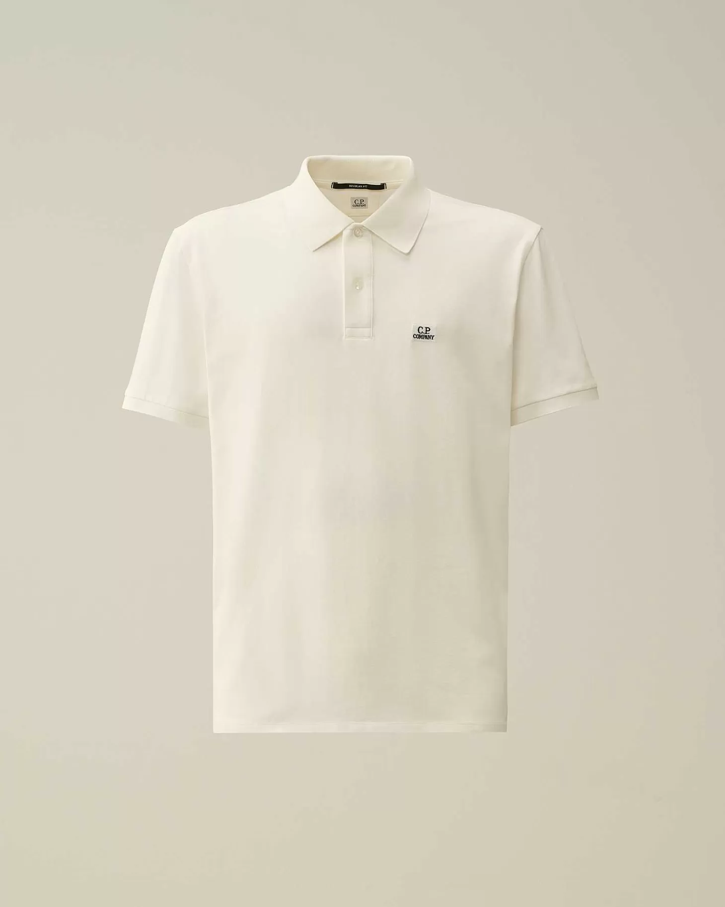 Homme C.P. Company T-Shirts Et Polos^Stretch Piquet Regular Polo Shirt