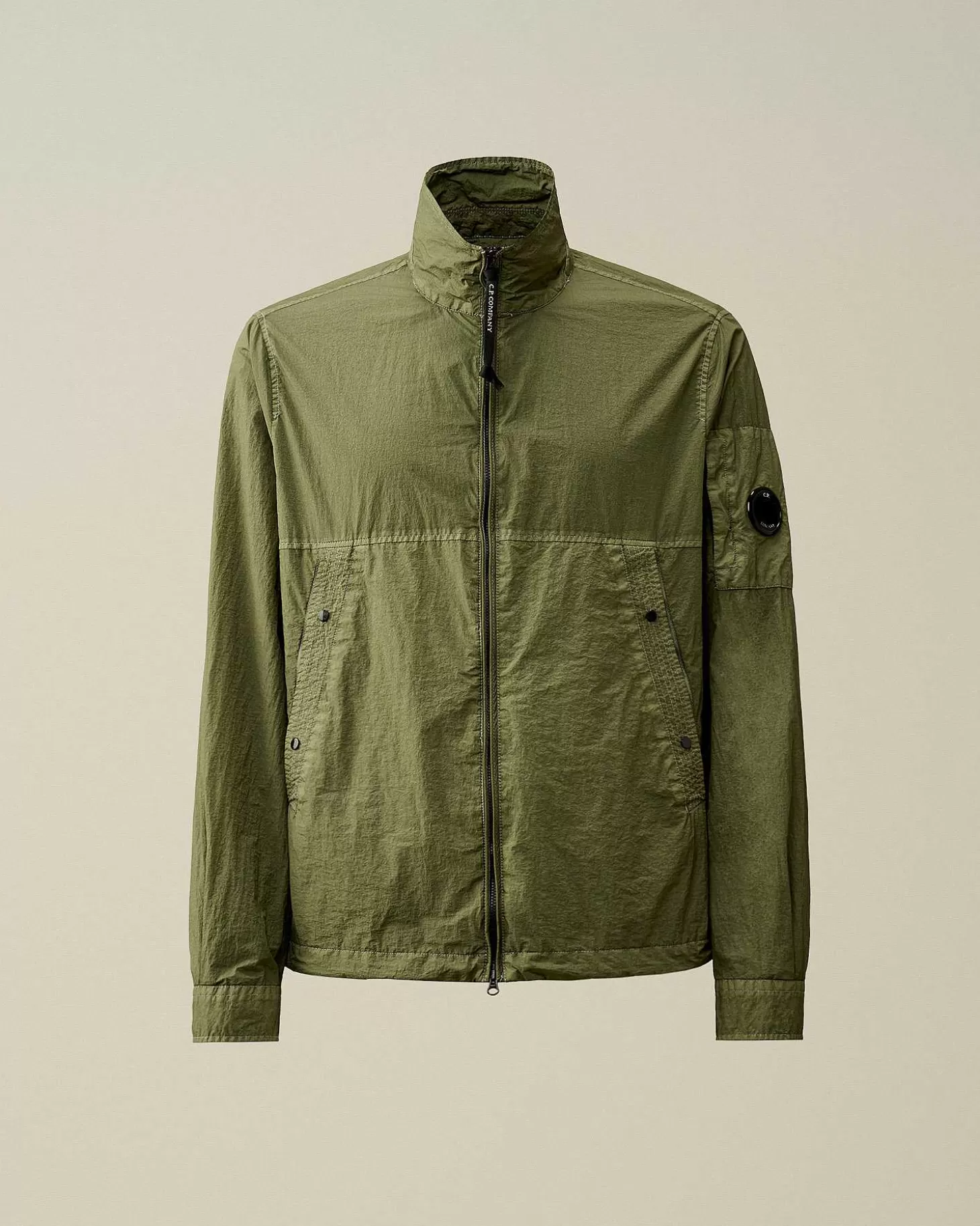 Homme C.P. Company Surchemises^Taylon L Overshirt