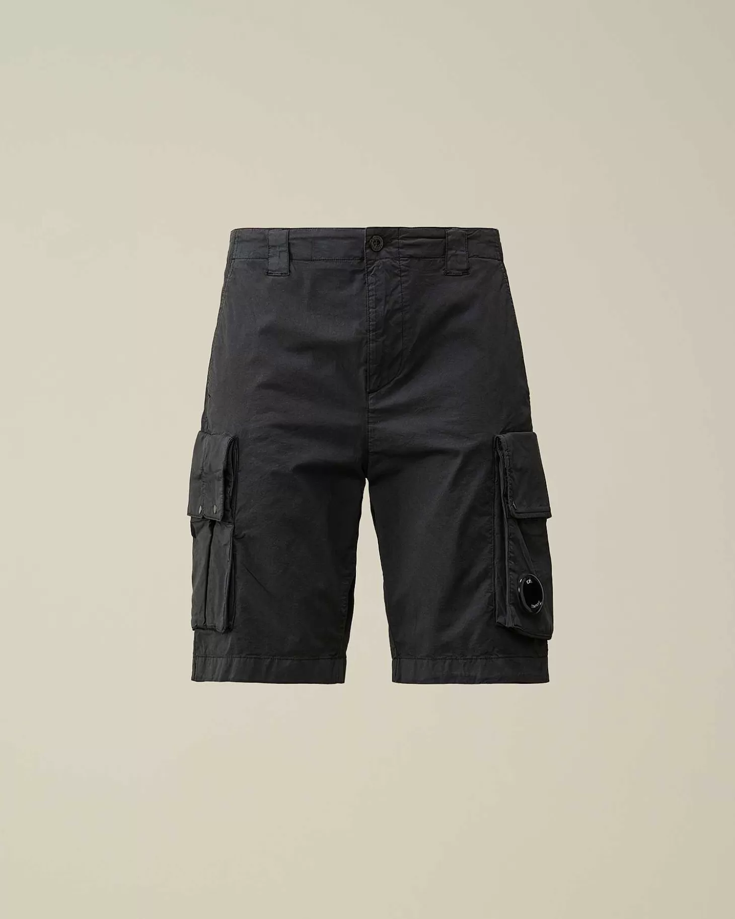 Homme C.P. Company Survêtements Et Shorts^Twill Stretch Cargo Shorts