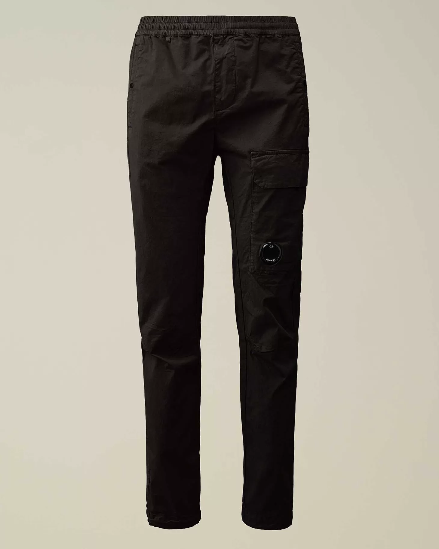 Homme C.P. Company Pantalons^Twill Stretch Regular Utility Cargo Pants