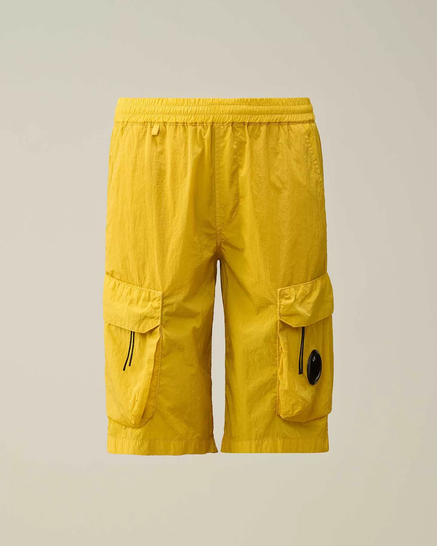 Kids C.P. Company Vêtements 10-14 Ans^U16 Chrome-R Cargo Shorts