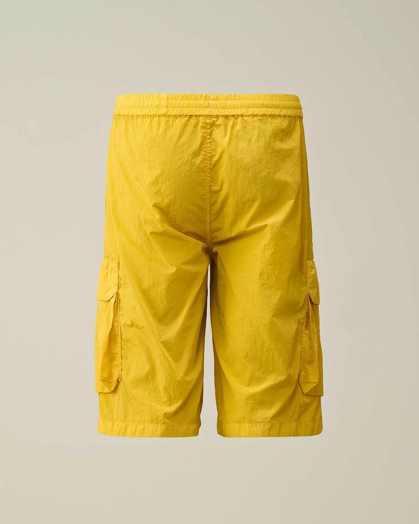 Kids C.P. Company Vêtements 10-14 Ans^U16 Chrome-R Cargo Shorts