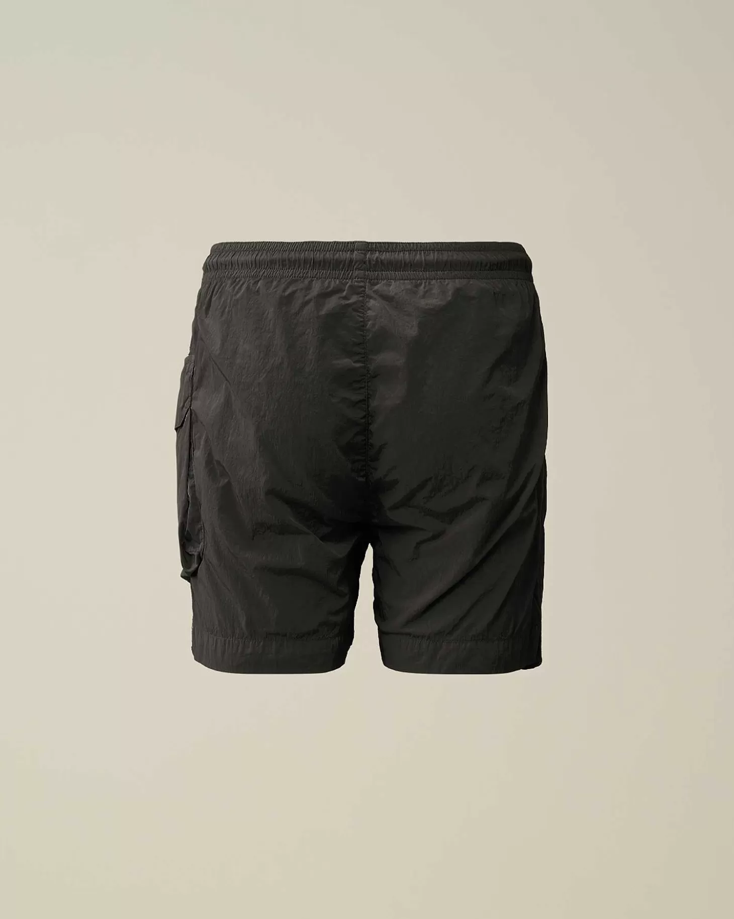 Kids C.P. Company Vêtements 10-14 Ans^U16 Chrome-R Cargo Swim Shorts