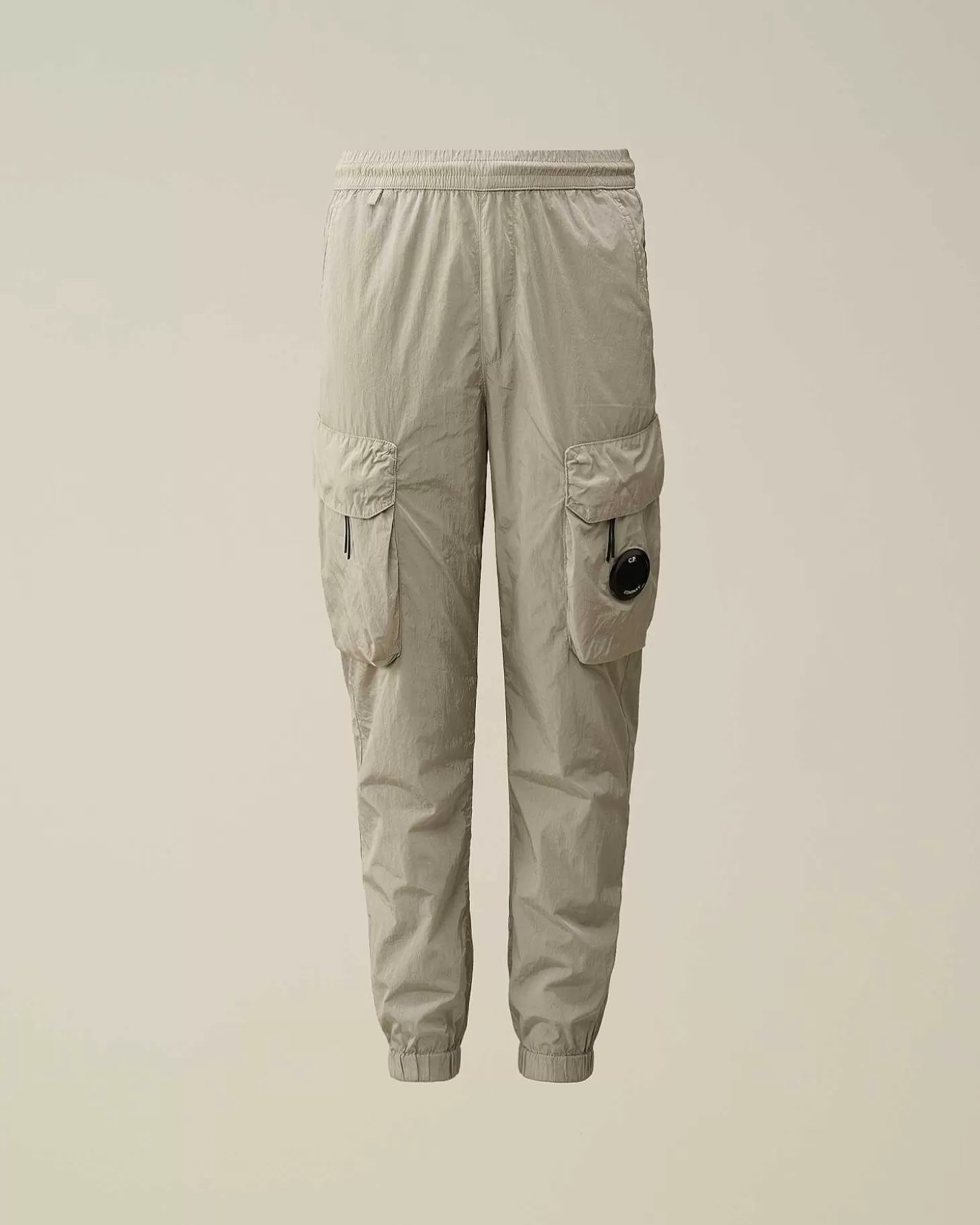 Kids C.P. Company Vêtements 4-8 Ans^U16 Chrome-R Cargo Track Pants