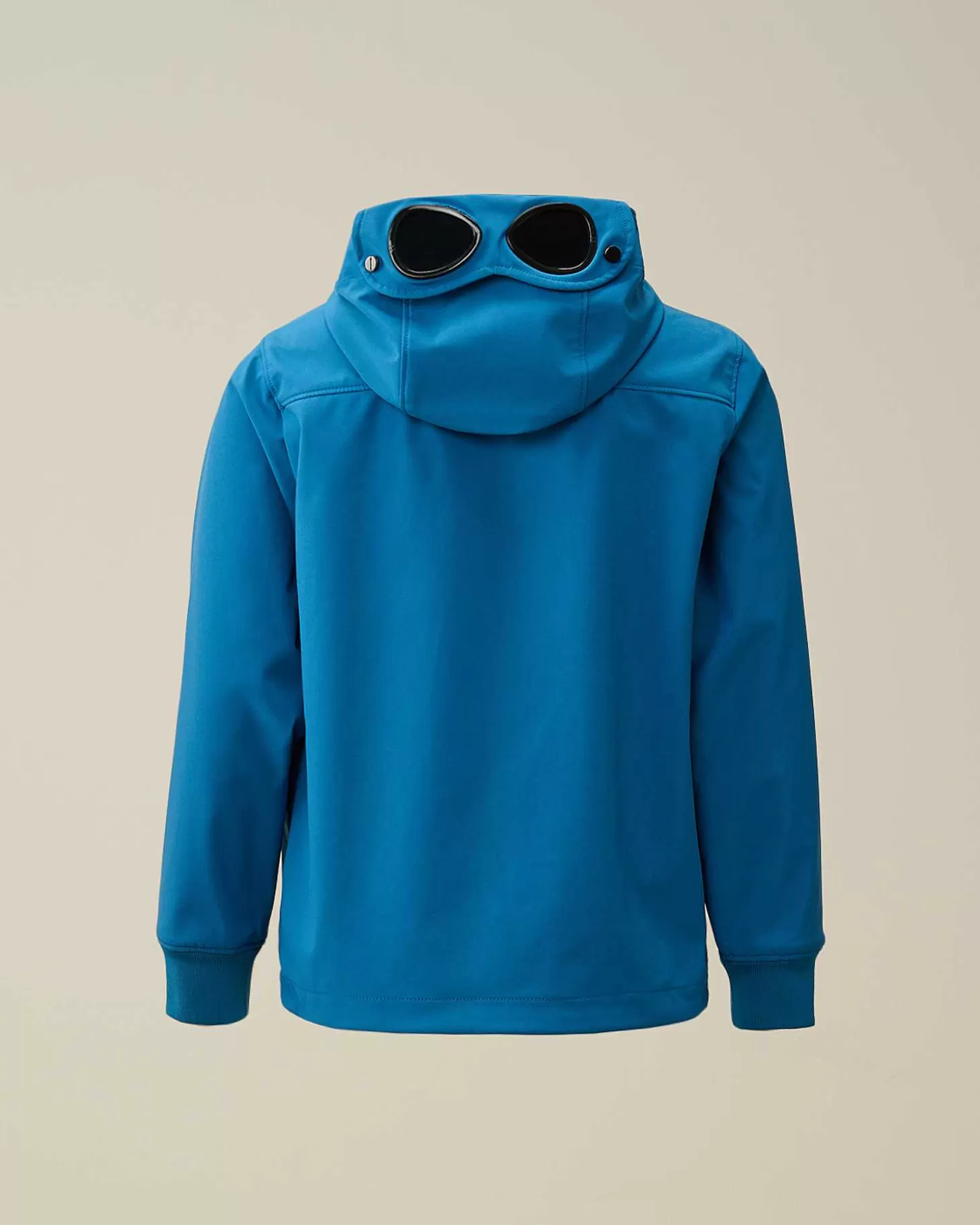 Kids C.P. Company Vêtements 10-14 Ans^U16 C.P. Shell-R Goggle Jacket