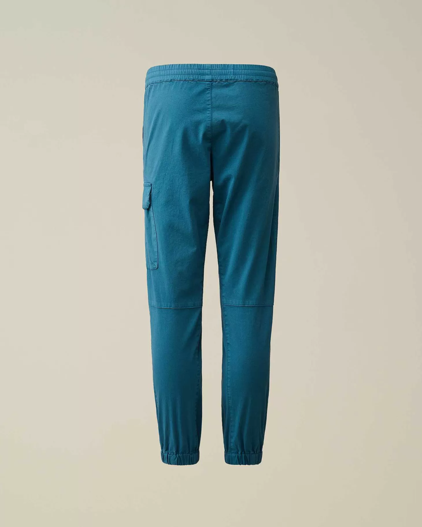 Kids C.P. Company Vêtements 4-8 Ans^U16 Stretch Gabardine Pants