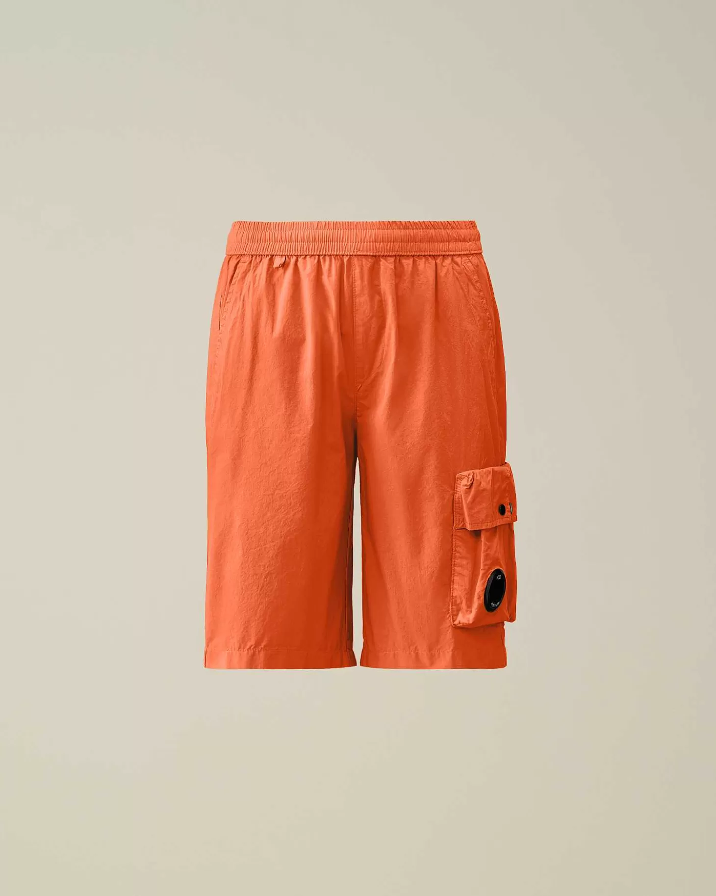 Kids C.P. Company Vêtements 4-8 Ans^U16 Tela Parachute Cargo Shorts