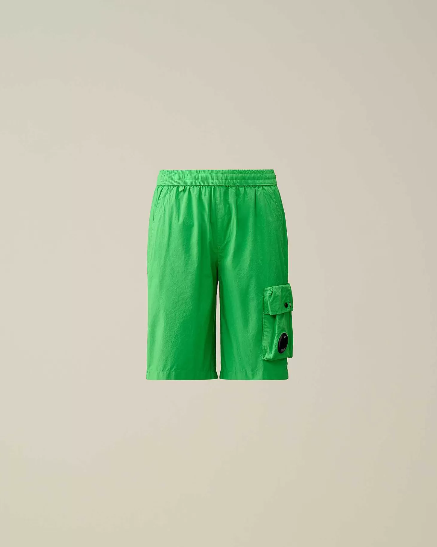 Kids C.P. Company Vêtements 2-3 Ans^U16 Tela Parachute Cargo Shorts