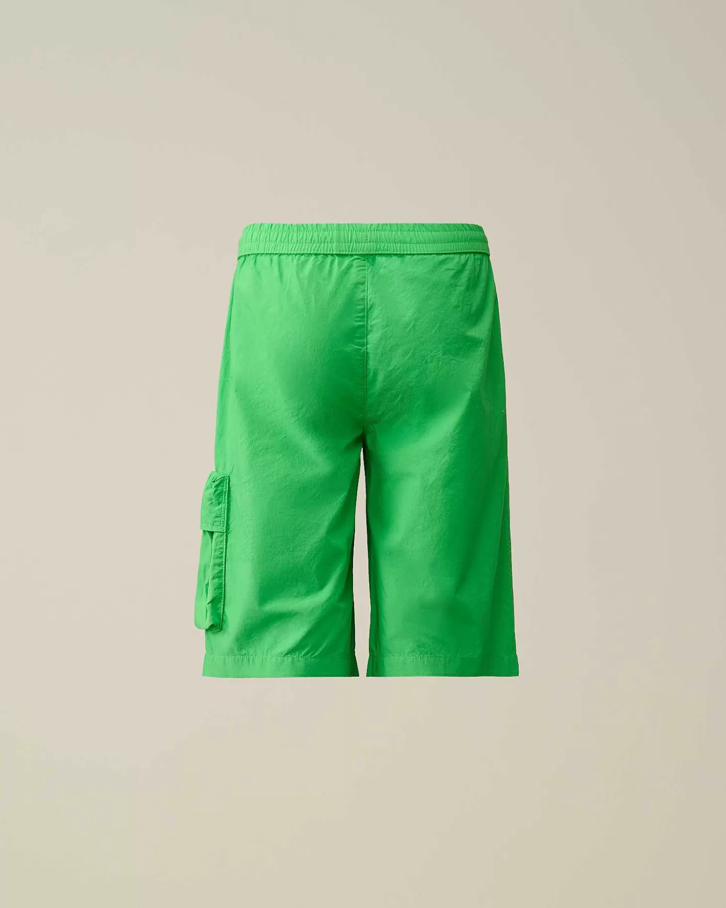 Kids C.P. Company Vêtements 4-8 Ans^U16 Tela Parachute Cargo Shorts